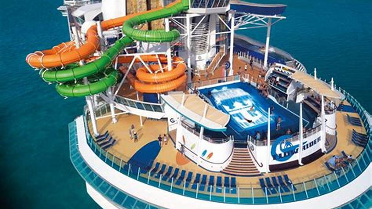 Cruises From Florida To Bermuda 2024