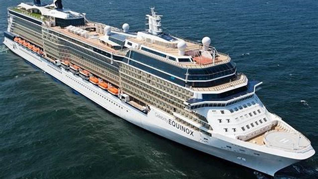 Cruises From Fort Lauderdale September 2024