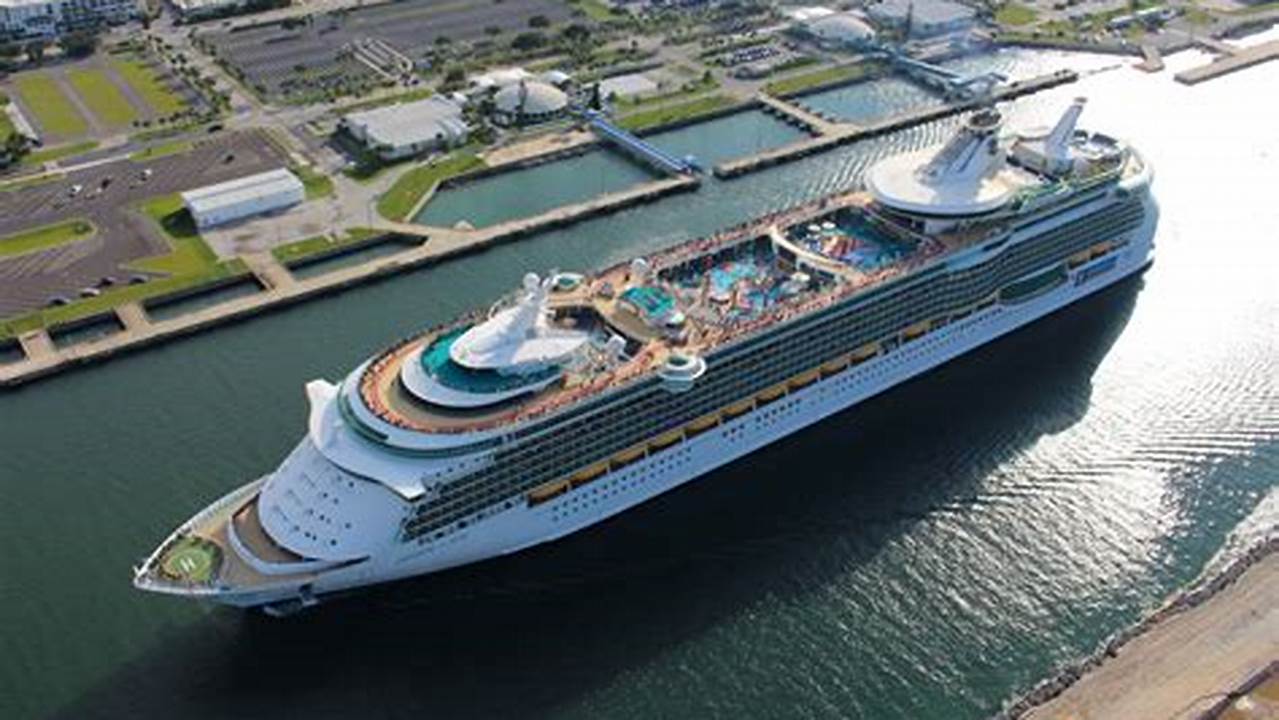 Cruises From Port Canaveral July 2024