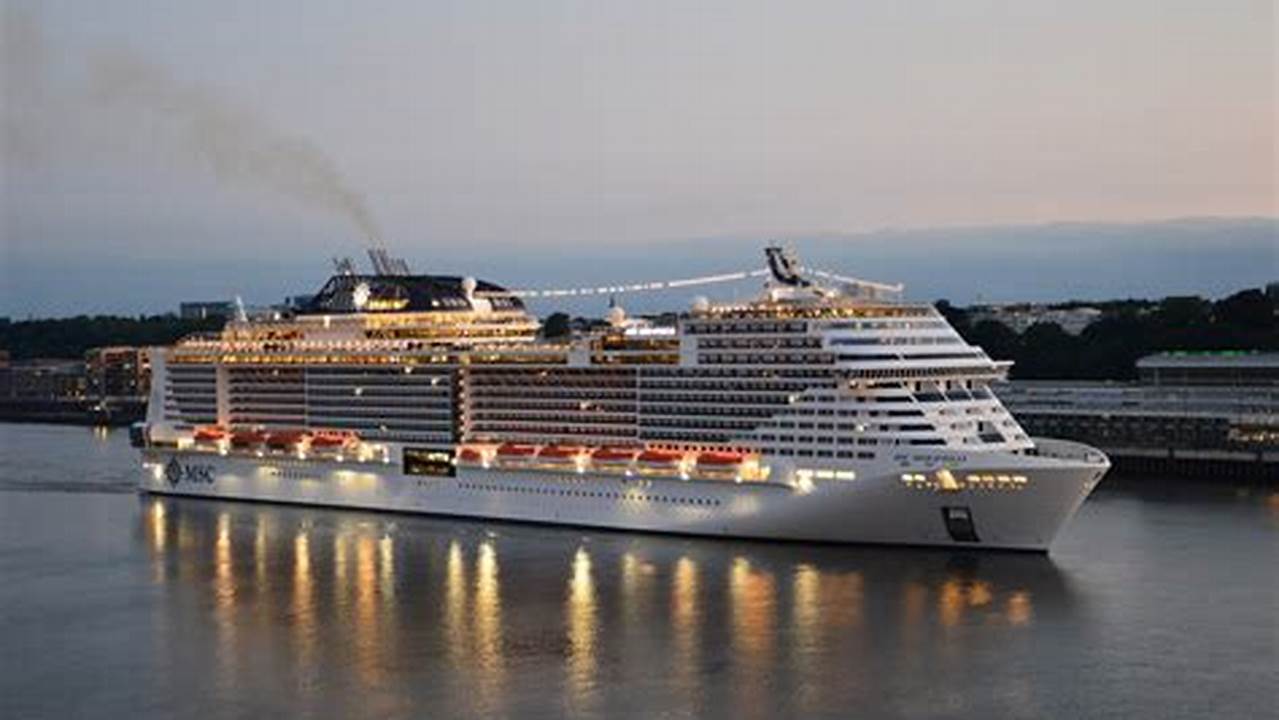 Cruises Leaving From Charleston Sc 2024