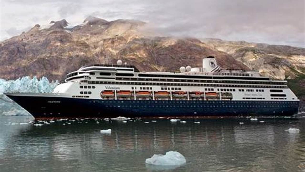 Cruises To Iceland 2024