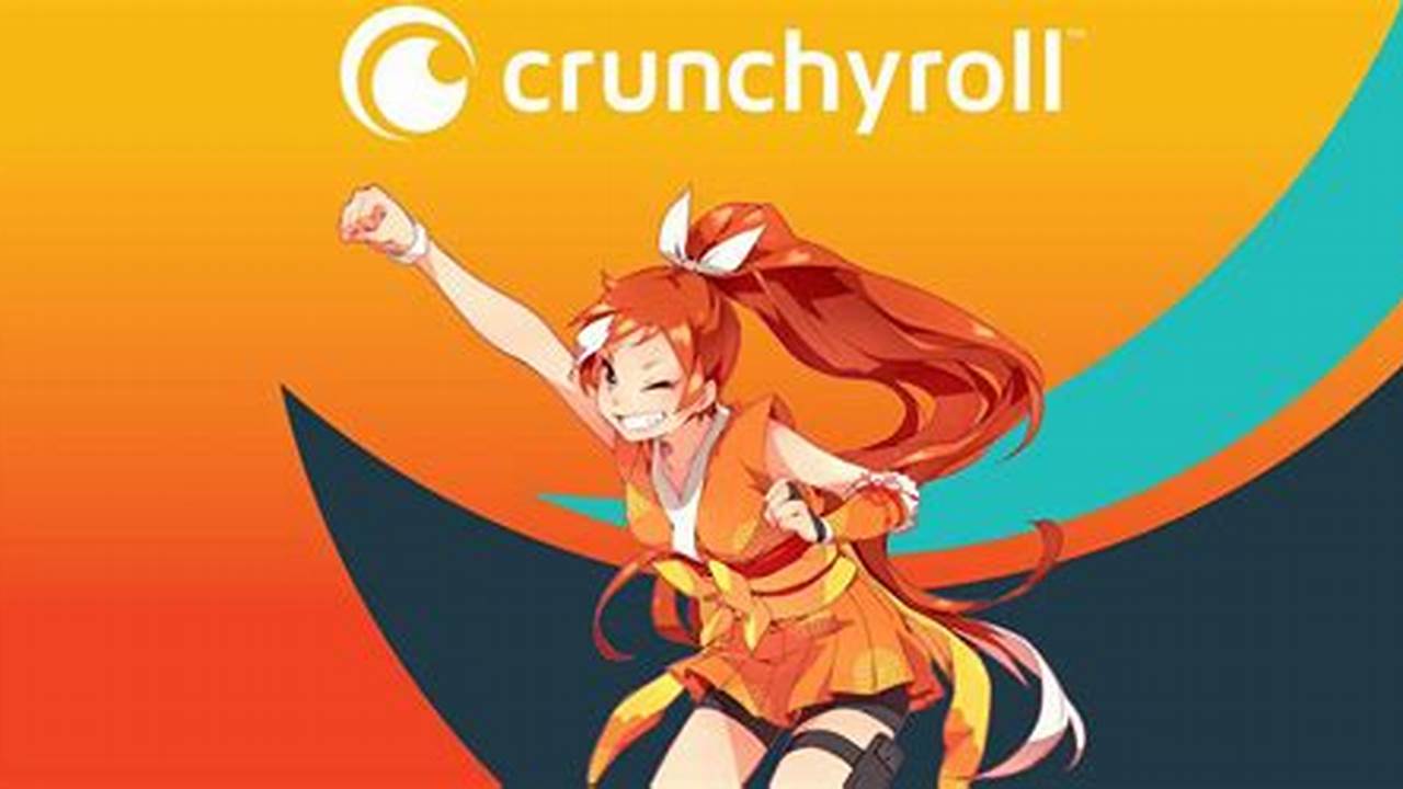 Crunchyroll Summer 2024 Simulcast