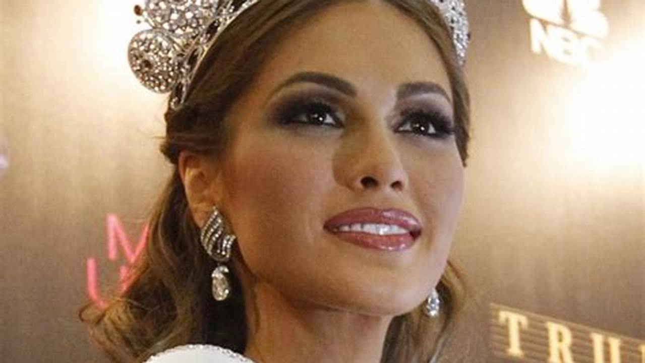 Cuando Es El Miss Venezuela 2024 Election
