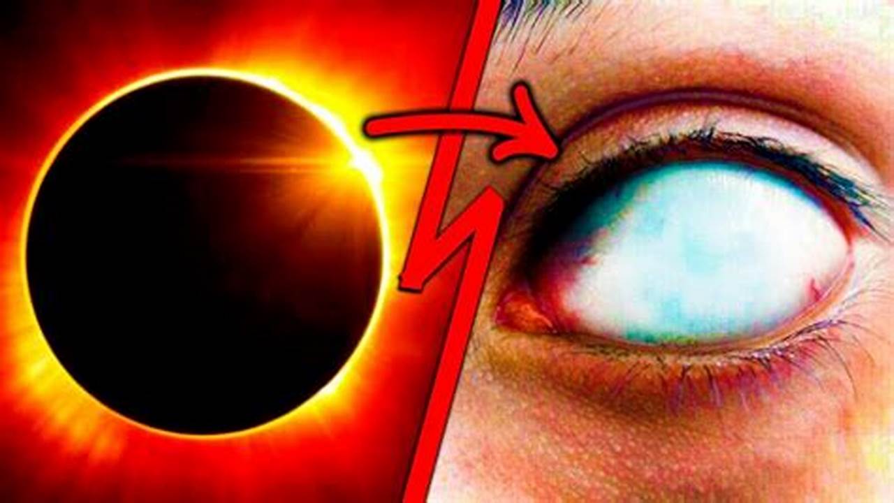 Cuando Va A Ver Un Eclipse 2024 Tv