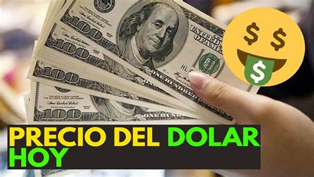 Cuanto Esta El Dolar En Peru 2024