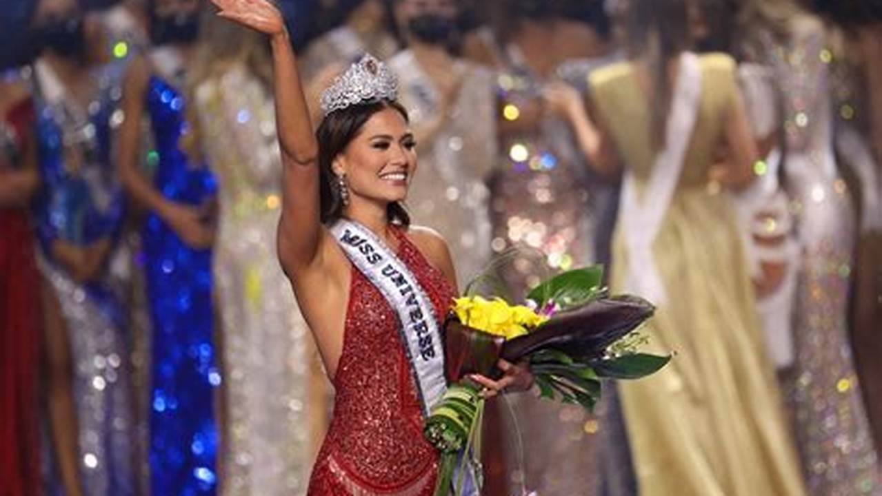 Cuanto Gana La Ganadora De Miss Universo 2024