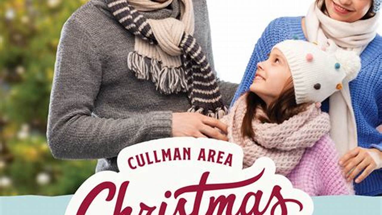 Cullman Christmas Open House 2024