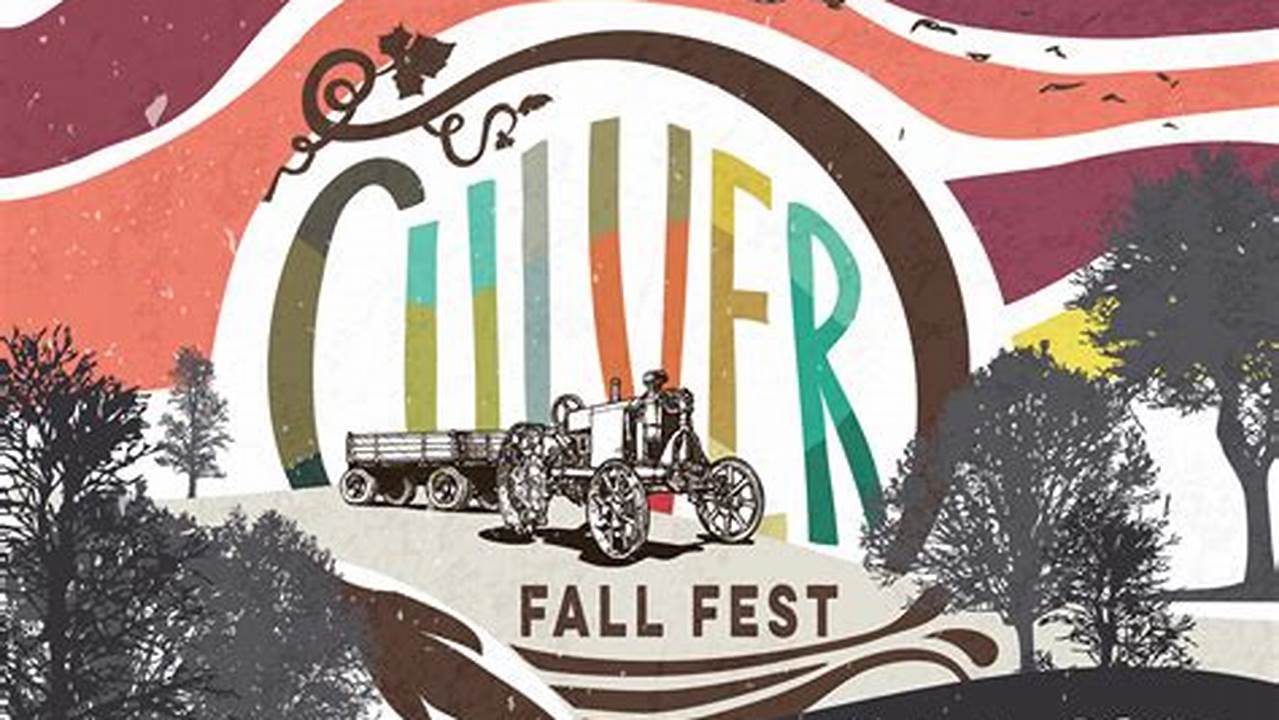 Culver Fall Fest 2024