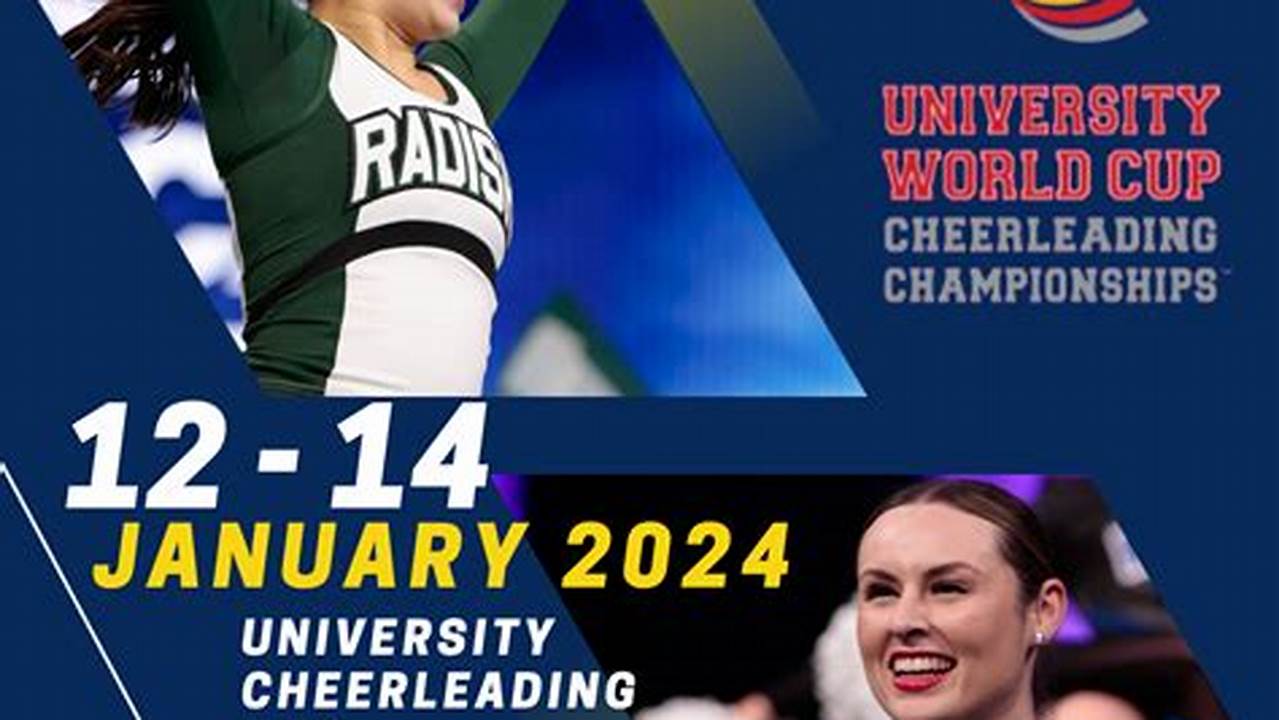 Cup Of Cheer 2024