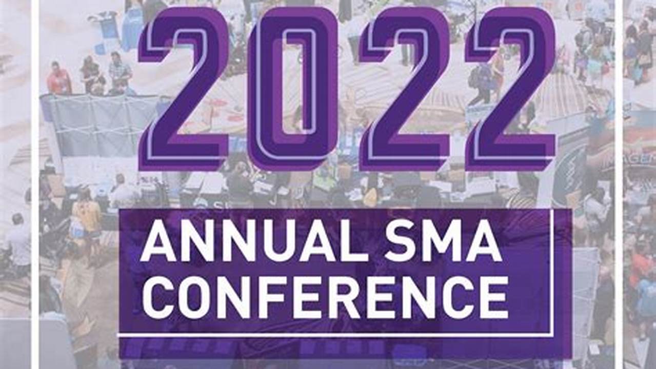 Cure Sma Conference 2024