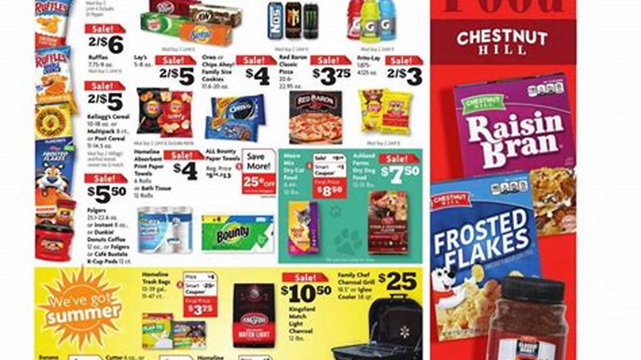 Currently Browsing Family Dollar Weekly Ad Published In March With Effect From 03/17/2024., 2024