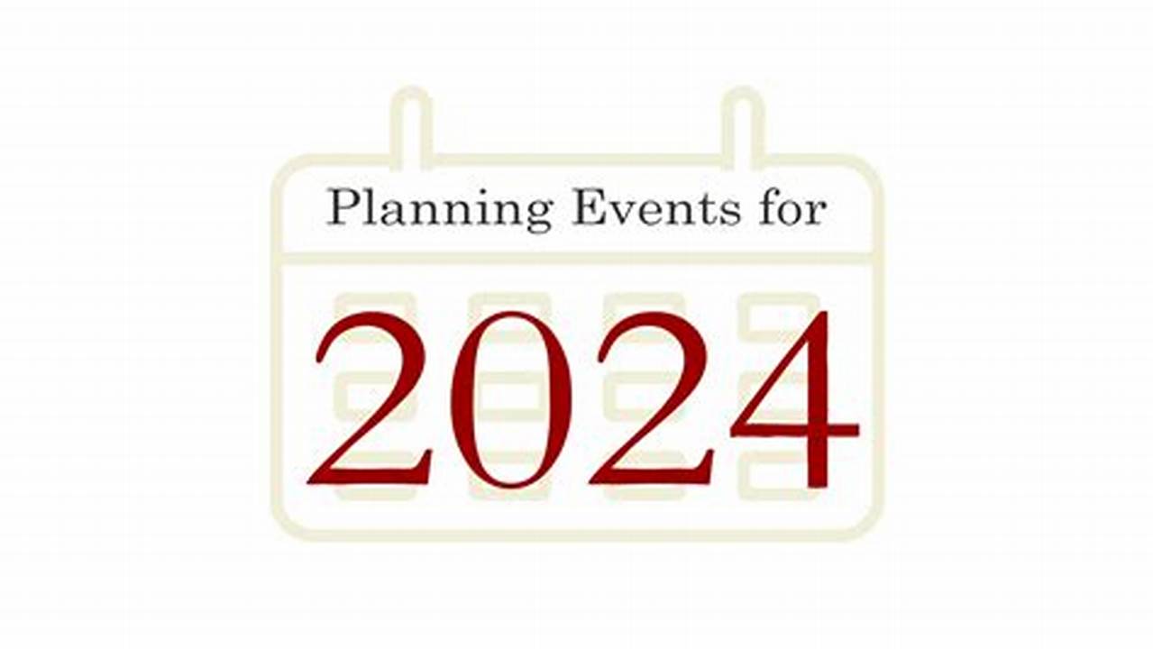 Currently There Are 1469 Upcoming Events., 2024