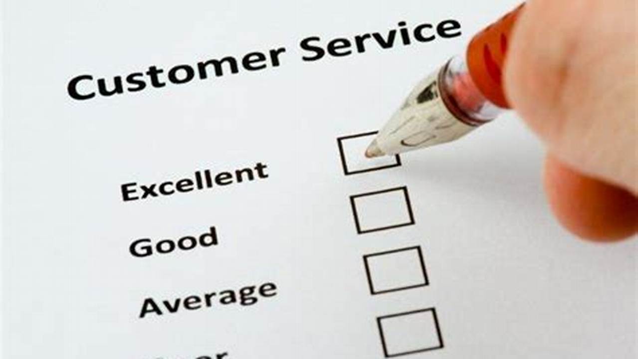 Customer Service, Cheap Activities