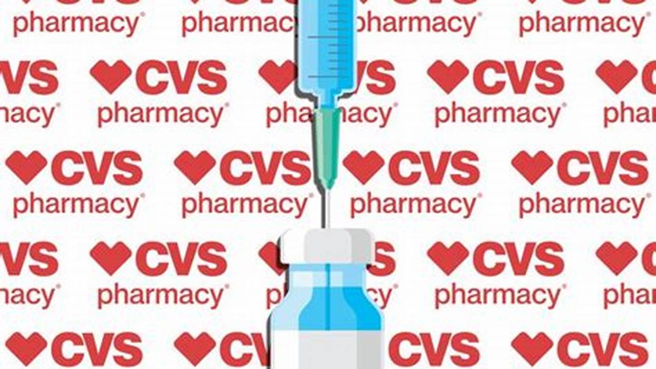 Cvs Flu Shots 2024