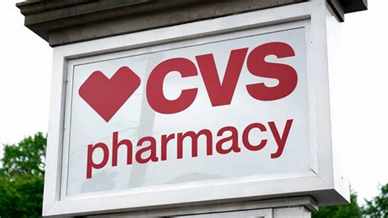 Cvs Store Closings 2024 Florida
