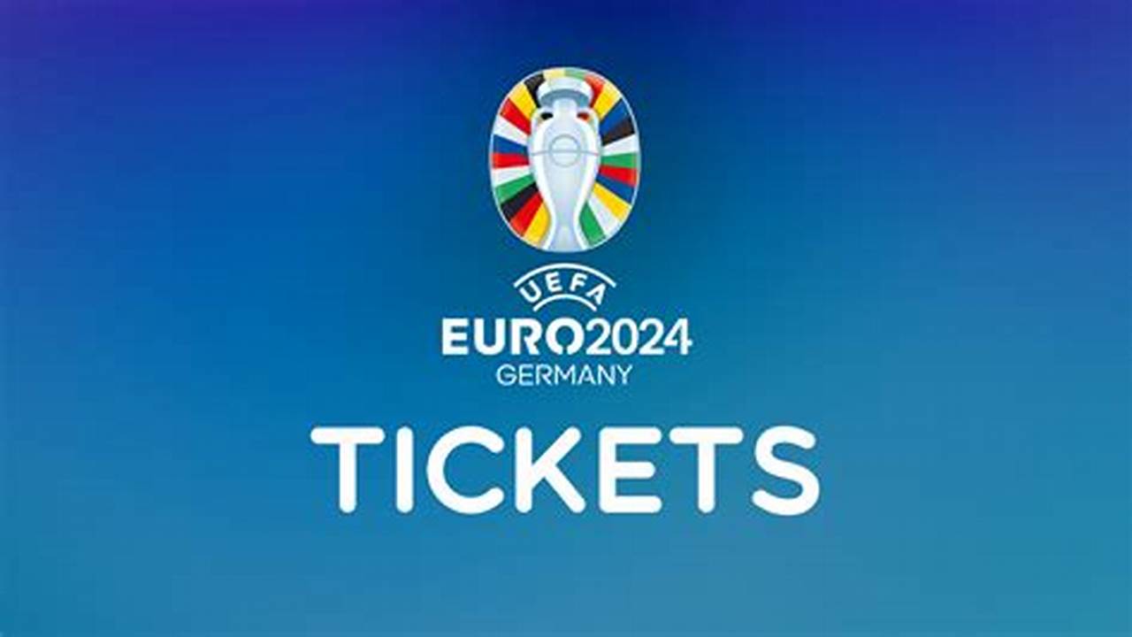 Cwc 2024 Tickets