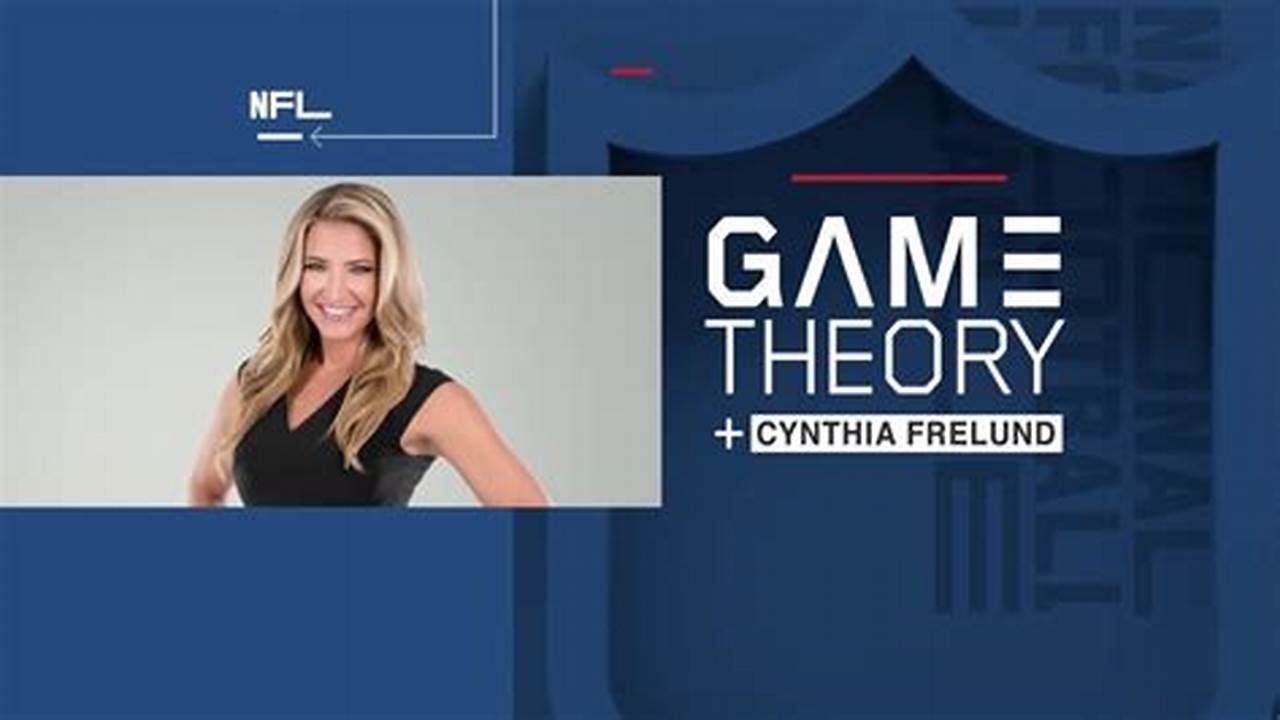 Cynthia Frelund Playoff Predictions 2024