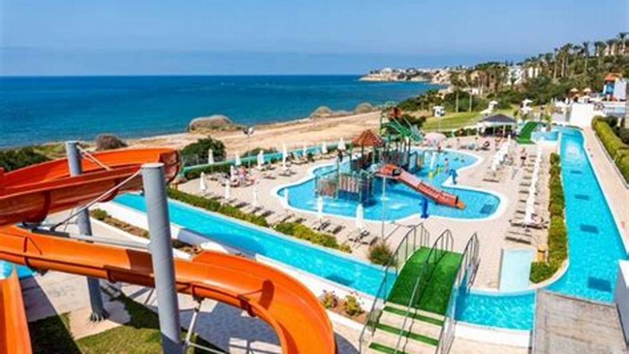 Cyprus Holidays 2024 All Inclusive