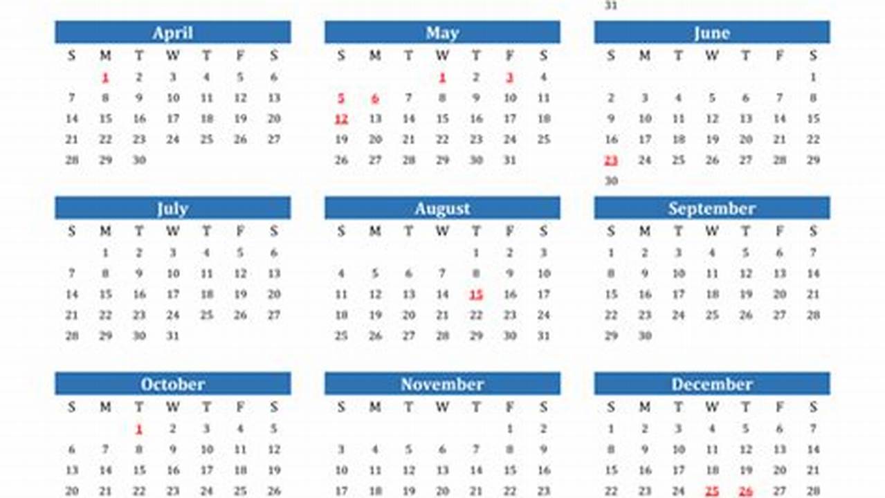 Cyprus Tax Calendar 2024