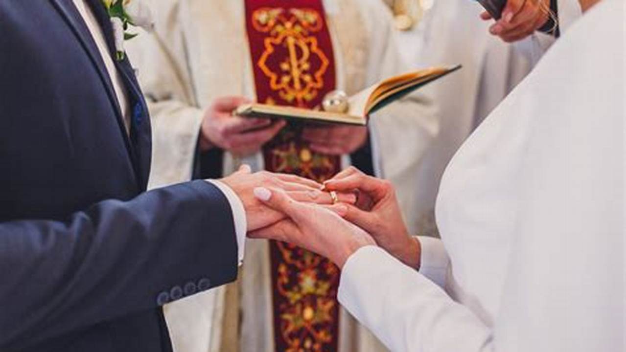 Długoletni Związek, Wedding On Poland