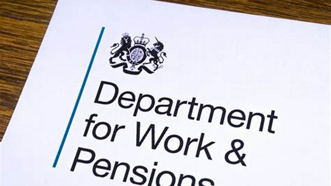 Uncover the Hidden Truths: DWP Benefits Unveiled