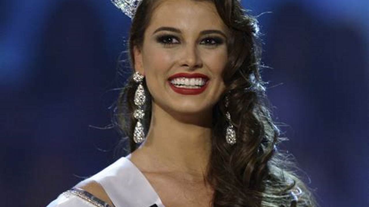 Daftar Nama Pemenang Kontes Miss Venezuela Mundo