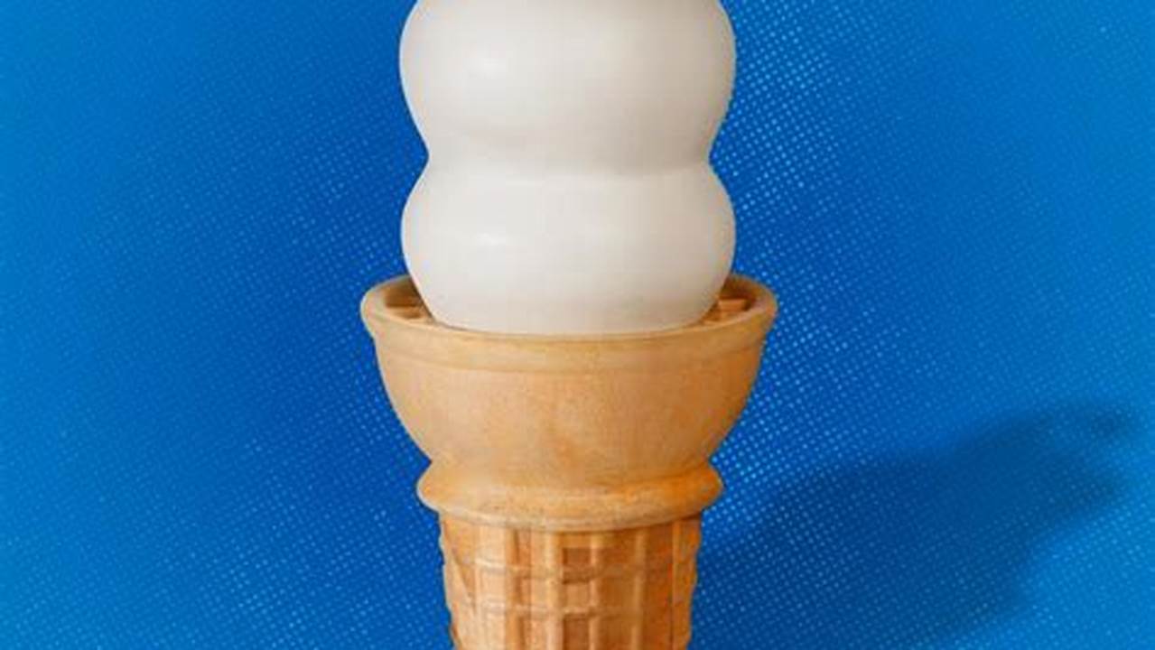Dairy Queen Free Cone First Day Spring