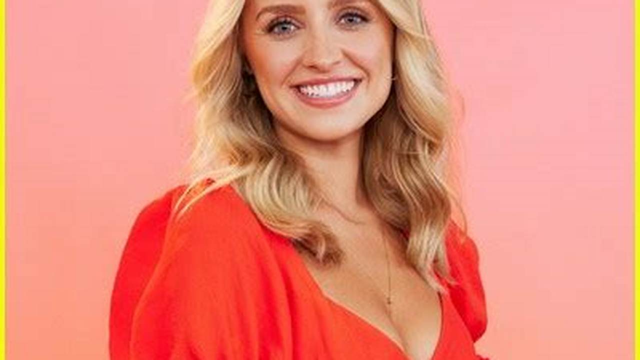 Daisy Kent Was One Of 32 Contestants On The Bachelor Season 28 With Joey Graziadei., 2024