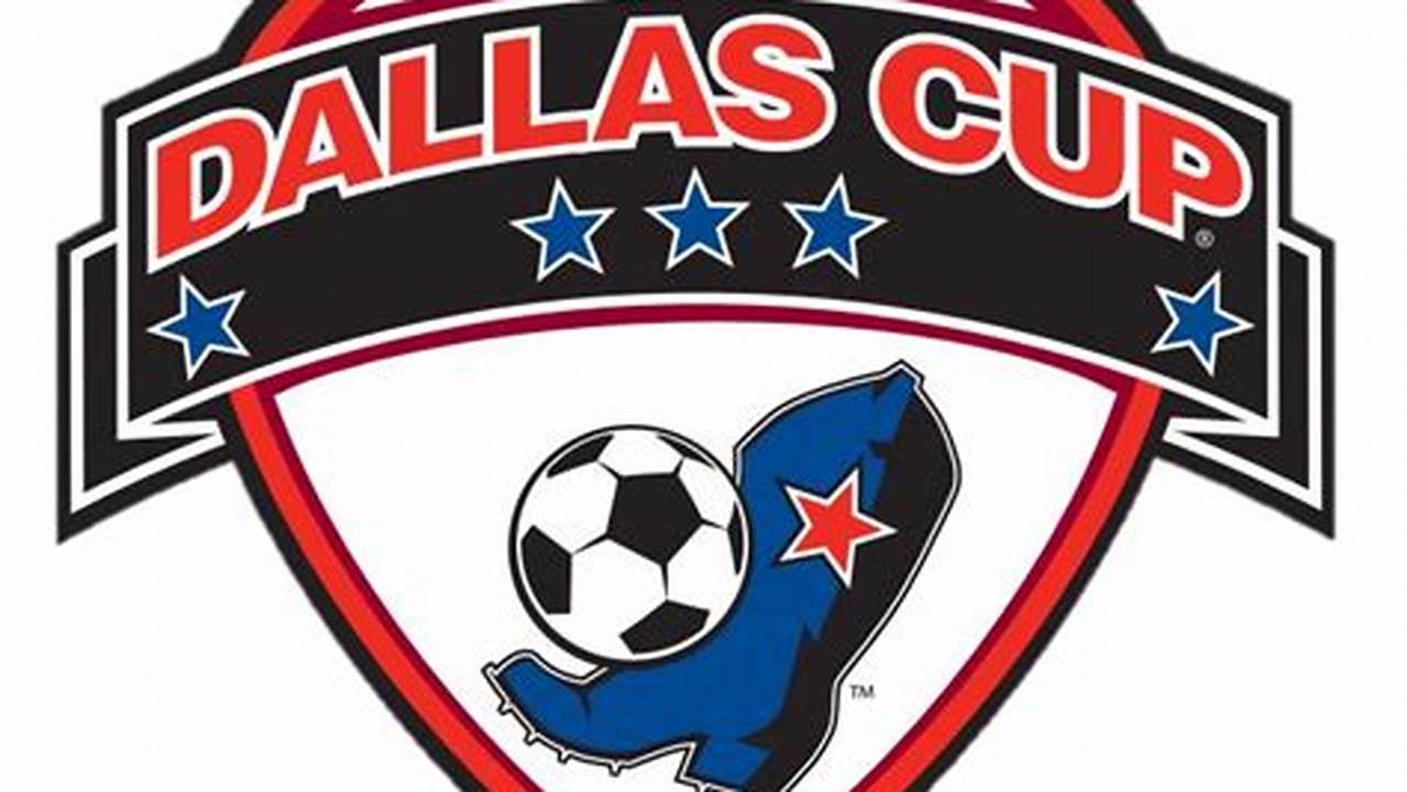 Dallas Cup 2024