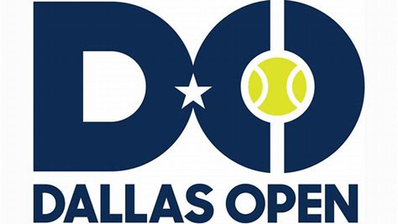 Dallas Open 2024