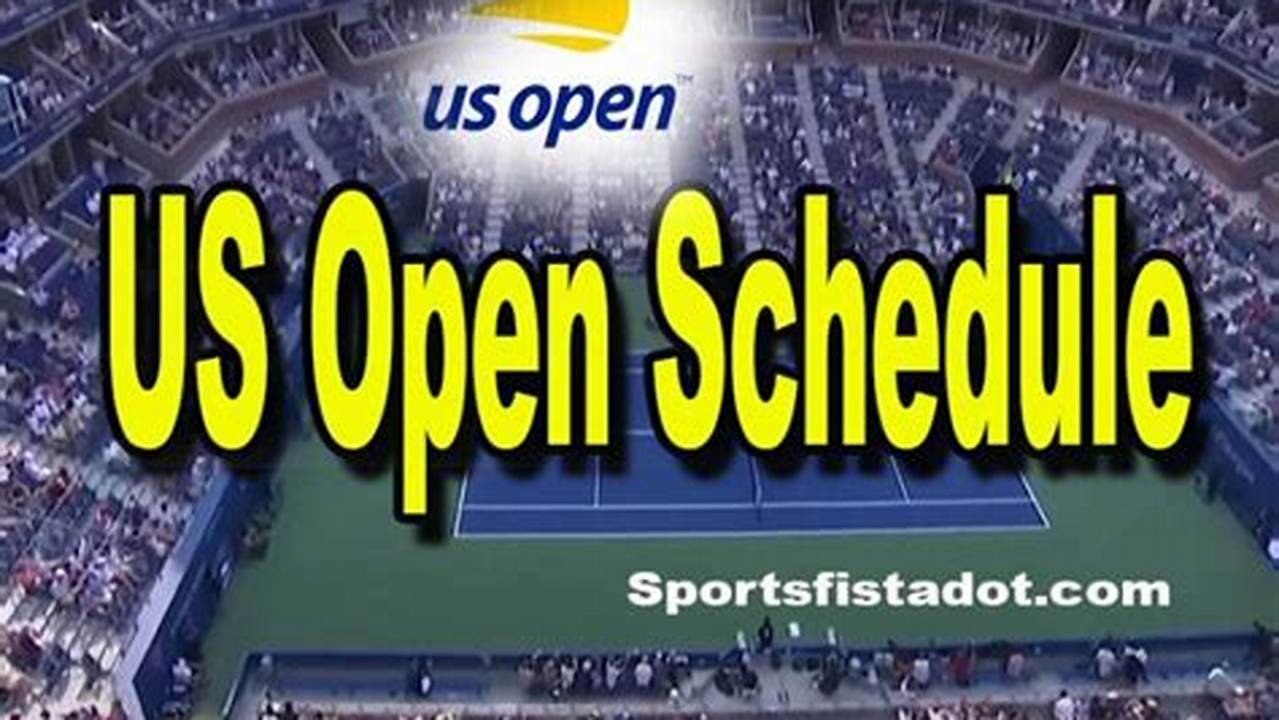 Dallas Open 2024 Schedule