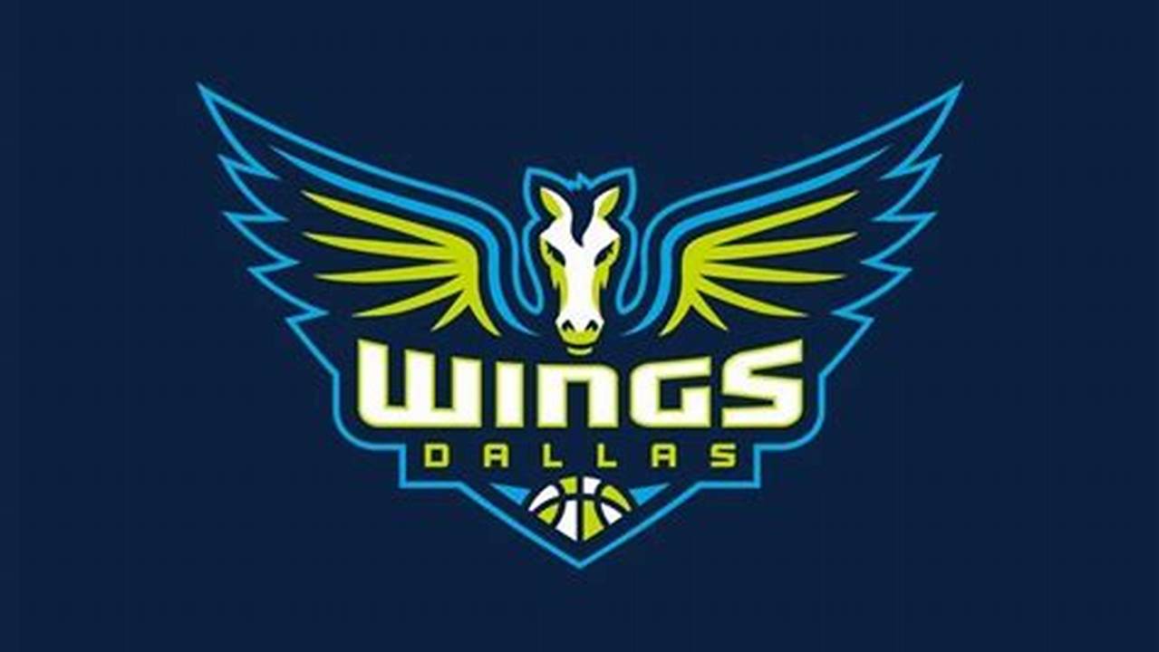 Dallas Wings Tickets 2024