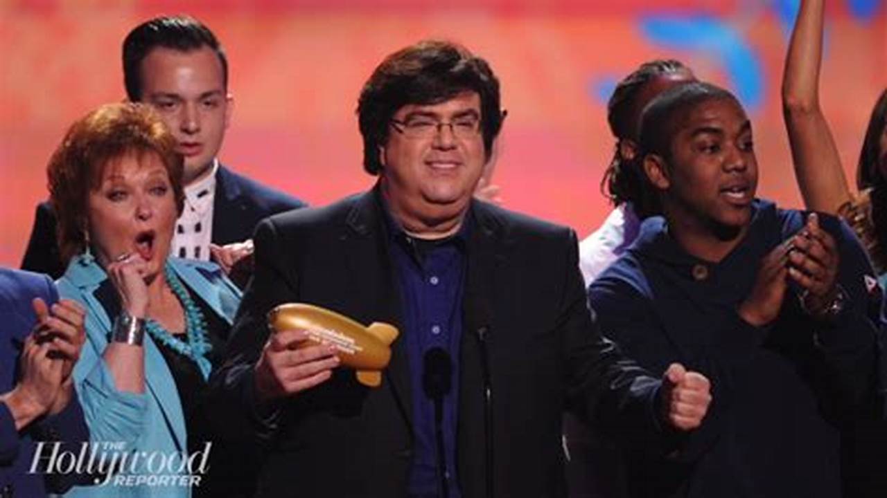 Dan Schneider And Nickelodeon Ended Their Longtime Partnership In March 2018., 2024