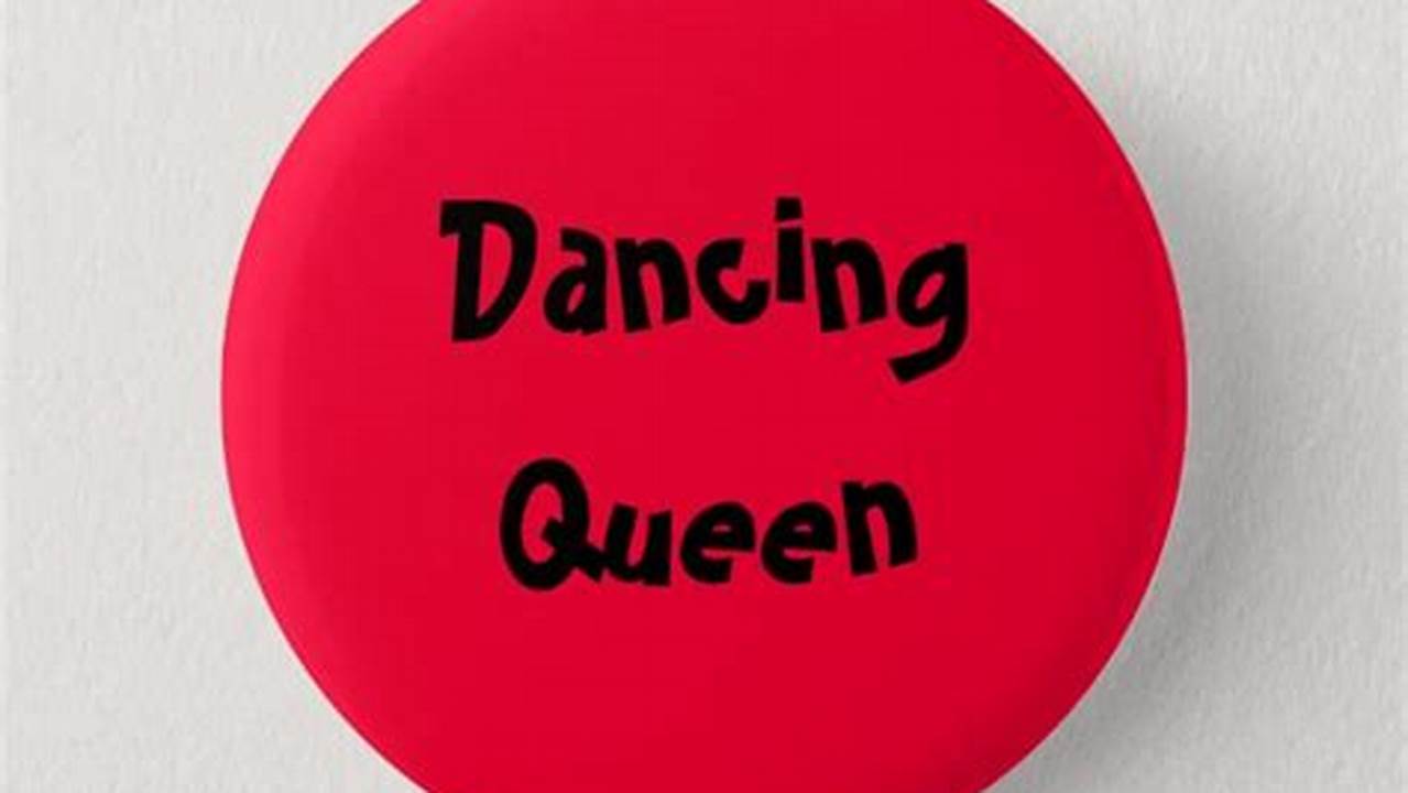 Dancing Queen Gifts Ideas