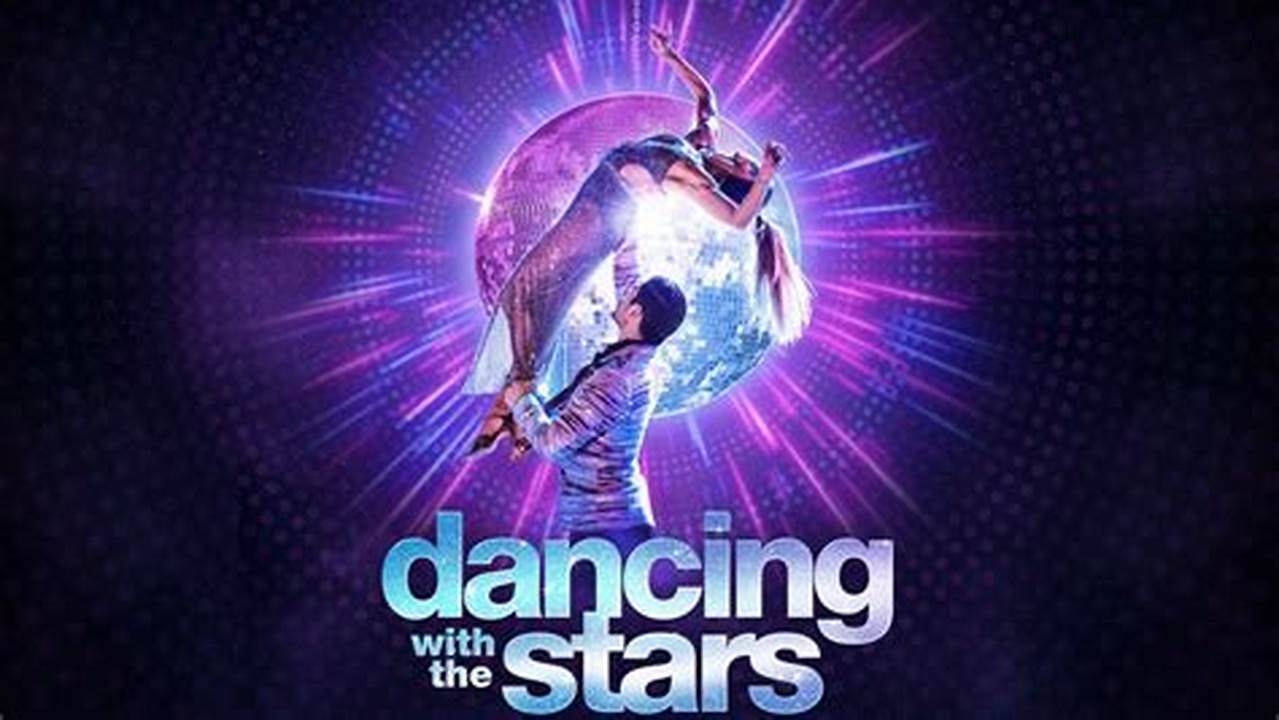 Dancing With The Stars Tickets 2024