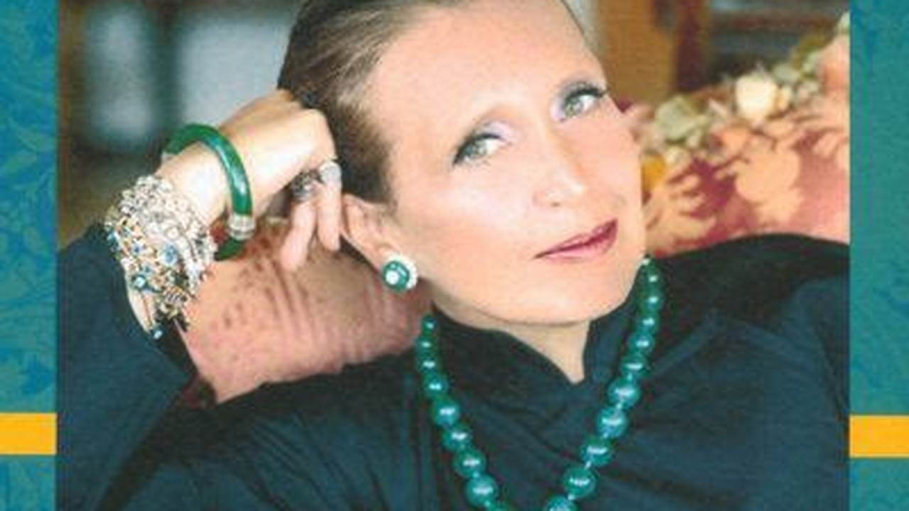 Danielle Steel Is The World&#039;s Bestselling Living Author, And Has Sold One Billion Copies Of Her Books Worldwide., 2024