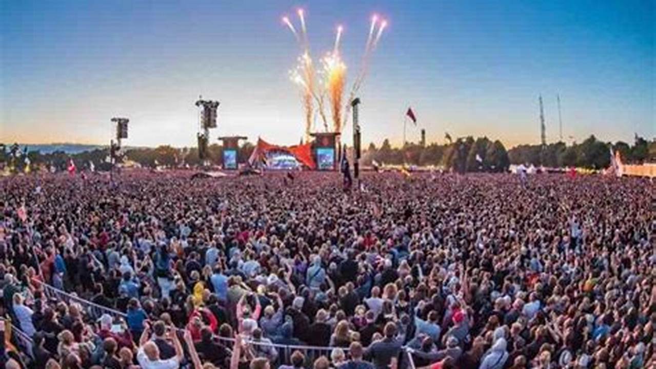 Danish Festival 2024