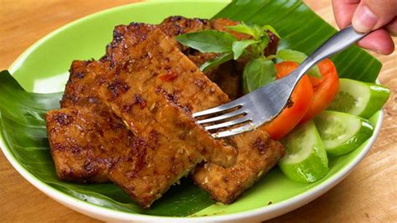 Dapat Diolah Menjadi Berbagai Makanan, Resep7-10k