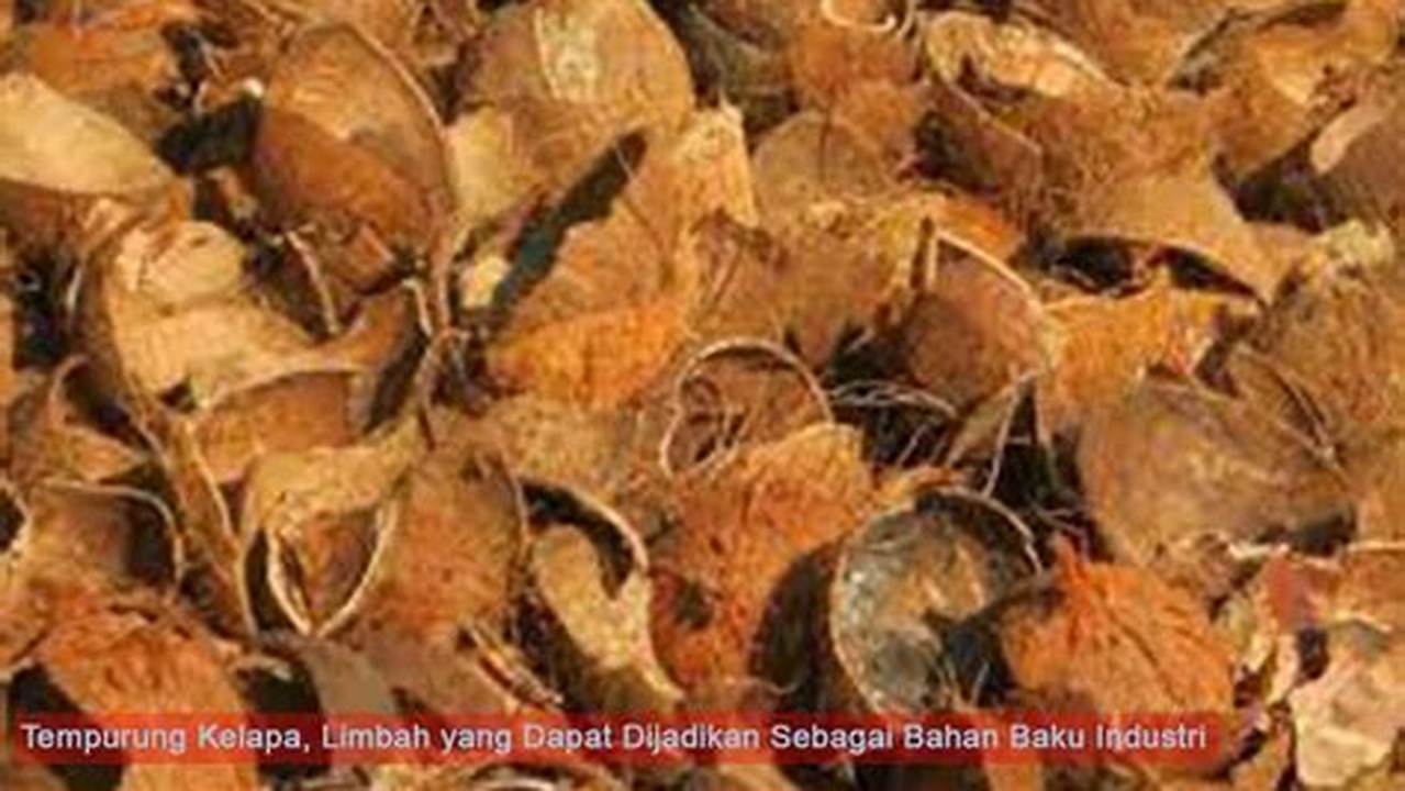 Dapat Dijadikan Sebagai Bahan Baku Industri Kosmetik, Manfaat