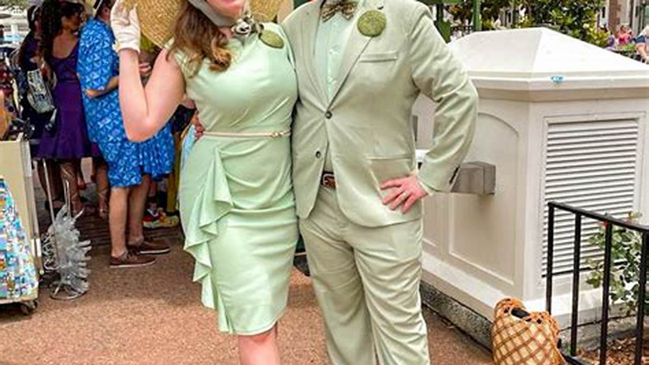 Dapper Day Disneyland 2024: All you Need to Know