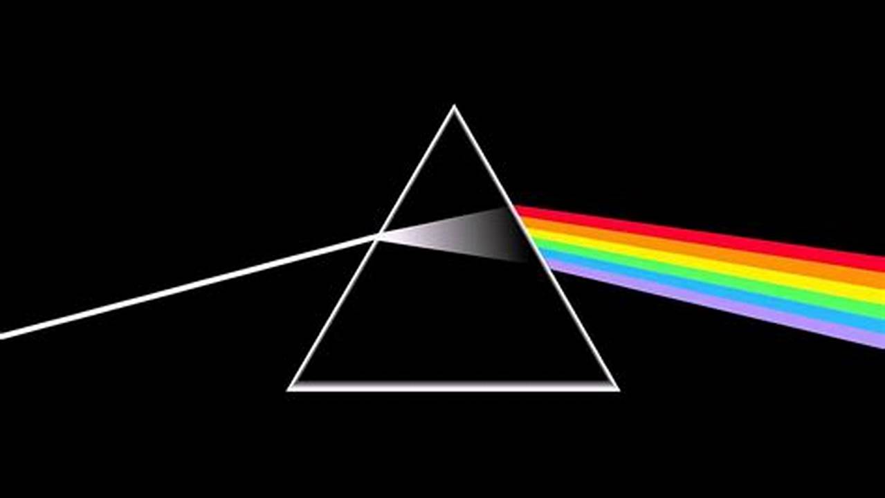 Dark Side Of The Moon 2024 Remaster Review