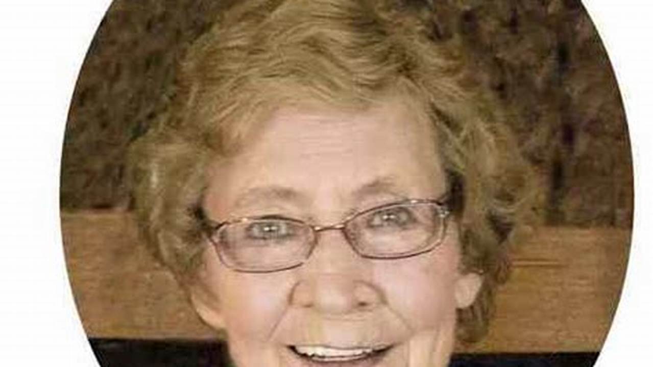 Darlene Hall Obituary 2024