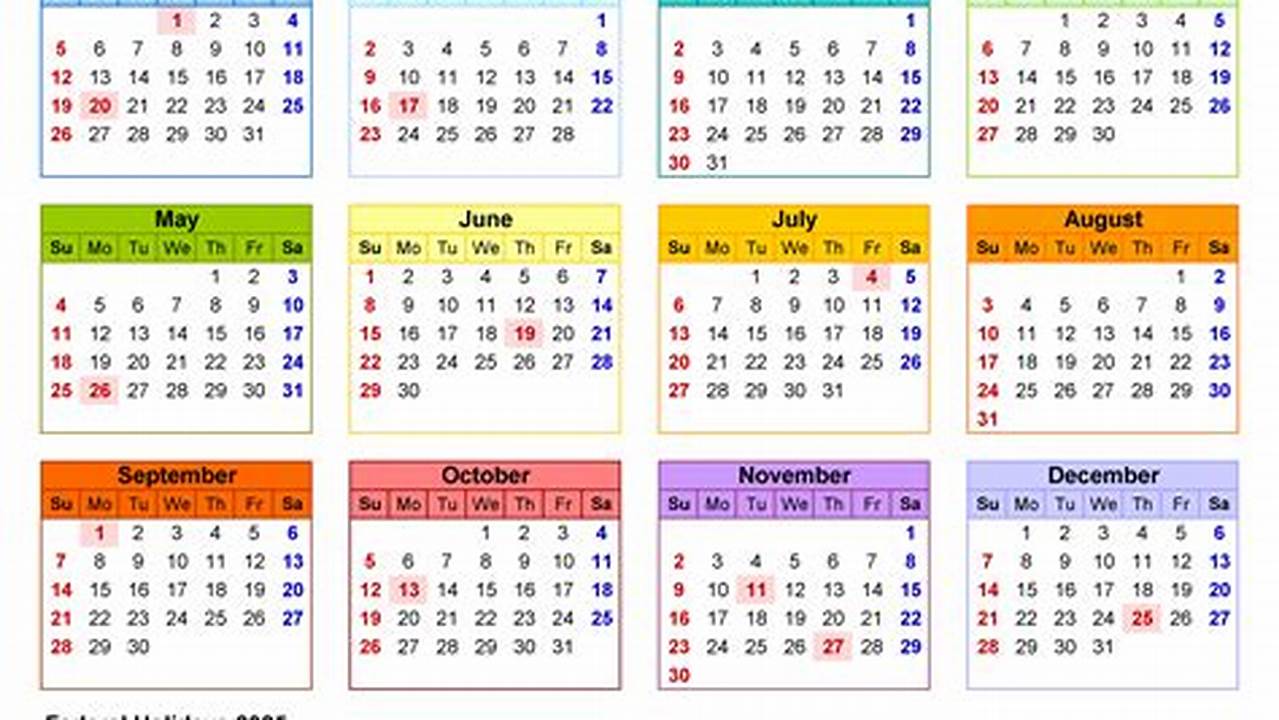 Dartmouth 2024 2025 Calendar Week