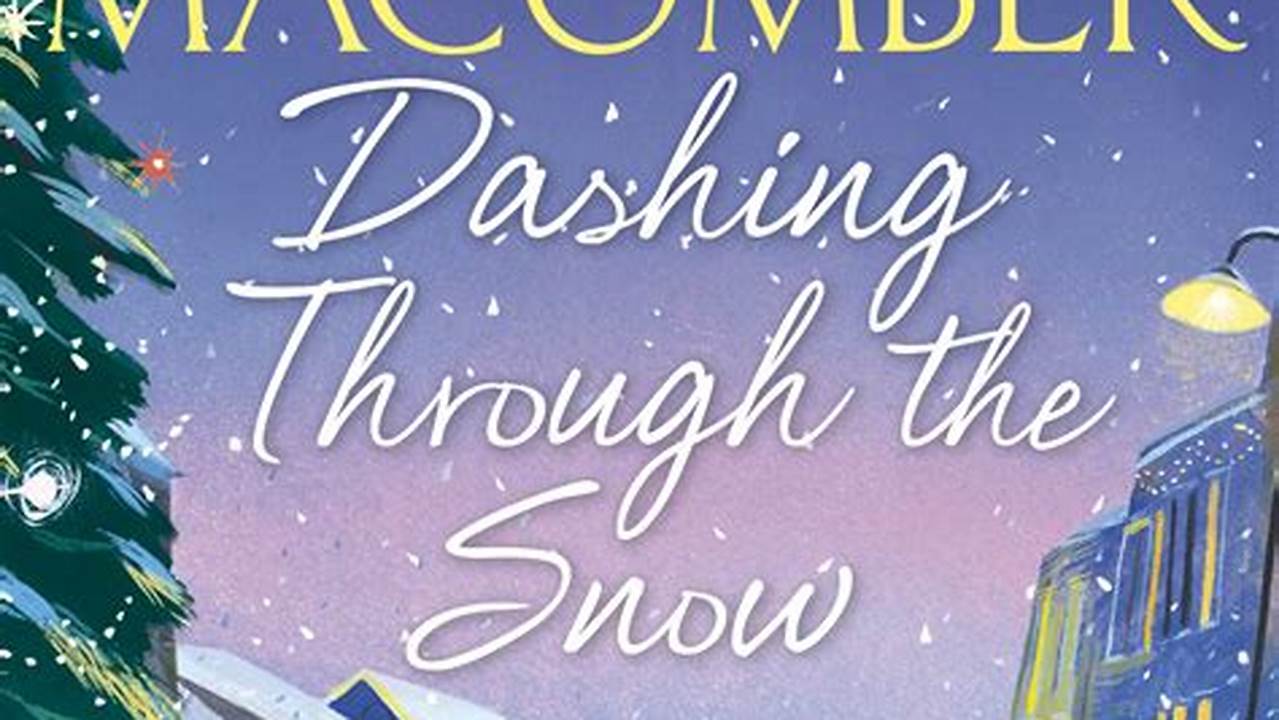 Dashing Through The Snow 2024 Review