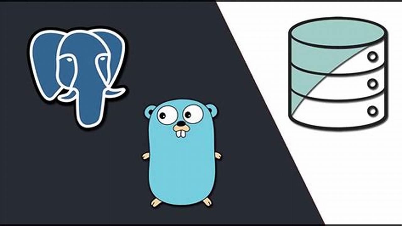 Building GraphQL APIs with Golang and gqlgen: Schema Design