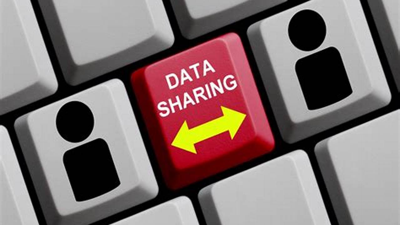 Data Sharing, News
