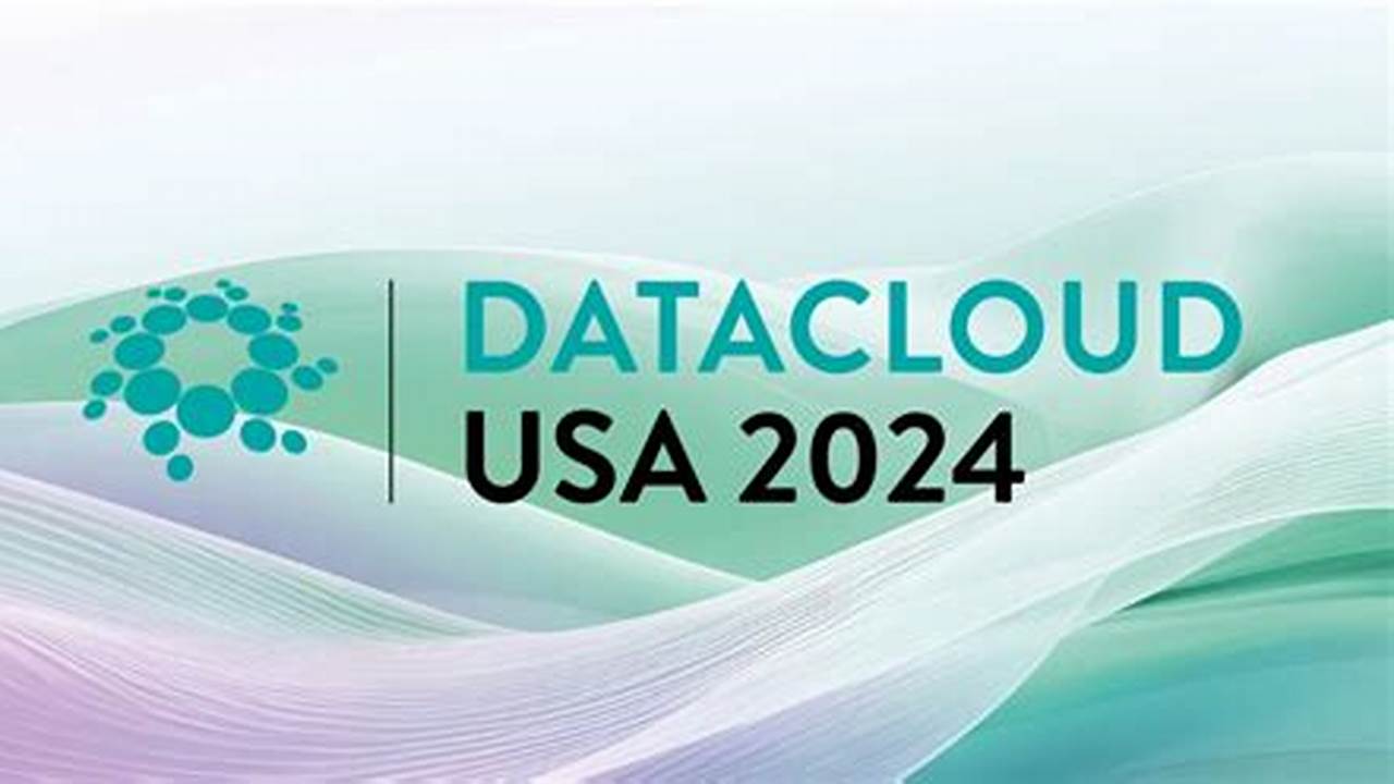 Datacloud Usa 2024