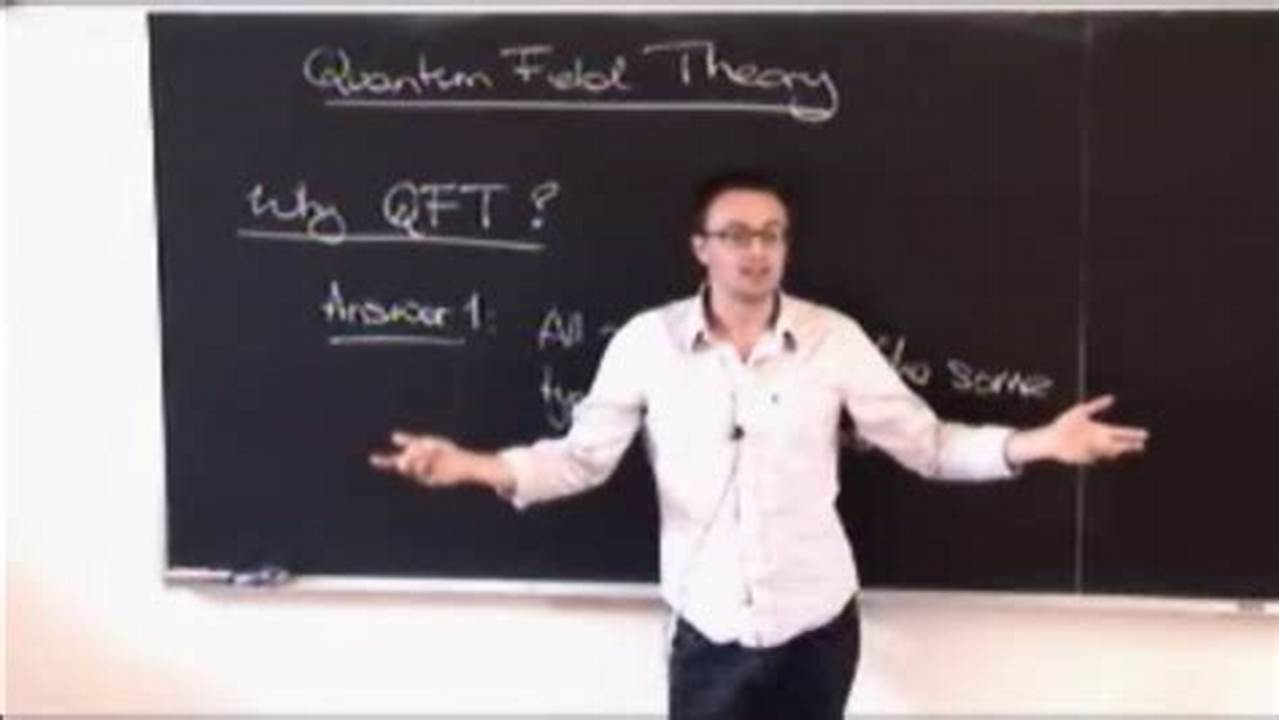 David Tong Lecture Notes Vector Calculus
