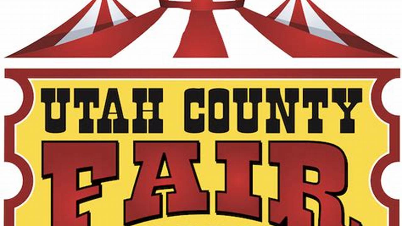Davis County Ut Fair 2024