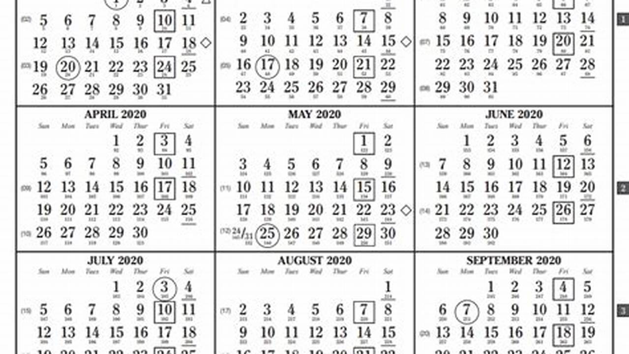 Davita Holiday Calendar 2024